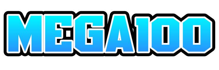MEGA100