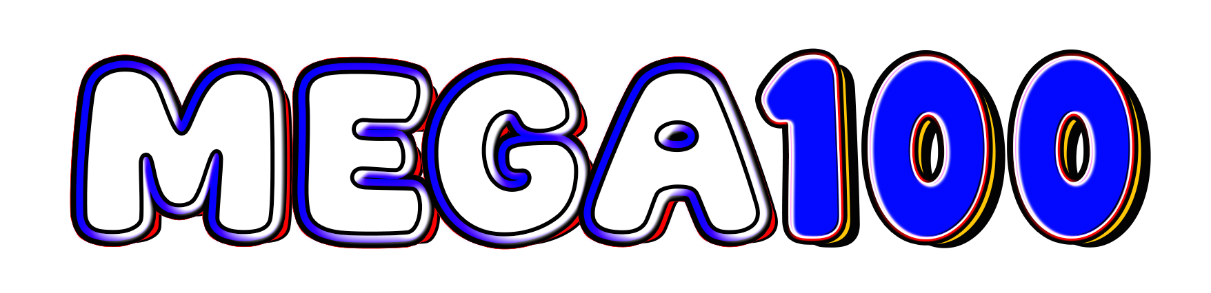 MEGA100
